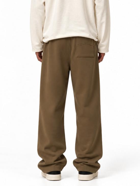 26FW 루드 스트레이트 팬츠 RHPS26PA01012 6013 - RHUDE