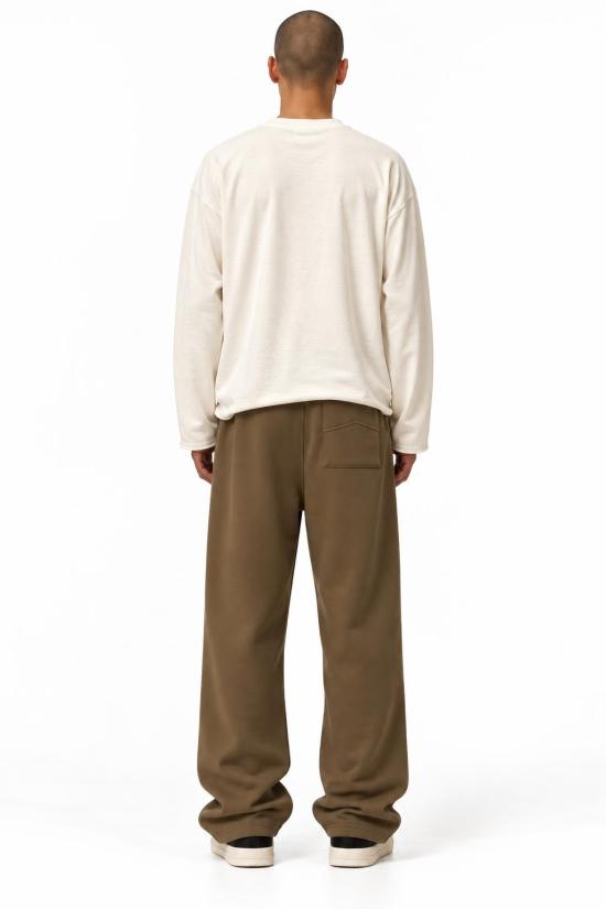 26FW 루드 스트레이트 팬츠 RHPS26PA01012 6013 - RHUDE