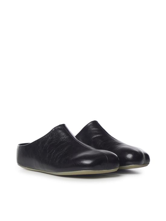 26FW MM6 메종마르지엘라 팩토리 사보 SH1WX0010 P7561T8013 BLACK - MM6 MAISON MARGIELA