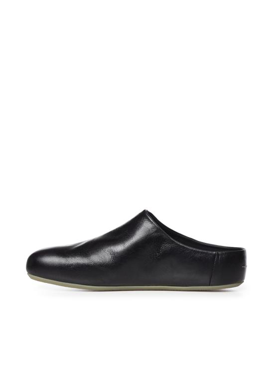 26FW MM6 메종마르지엘라 팩토리 사보 SH1WX0010 P7561T8013 BLACK - MM6 MAISON MARGIELA