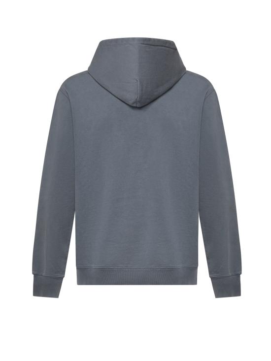 26FW 드롤드무슈 긴팔 티셔츠 MHO161CO127 DGR GREY - DROLE DE MONSIEUR