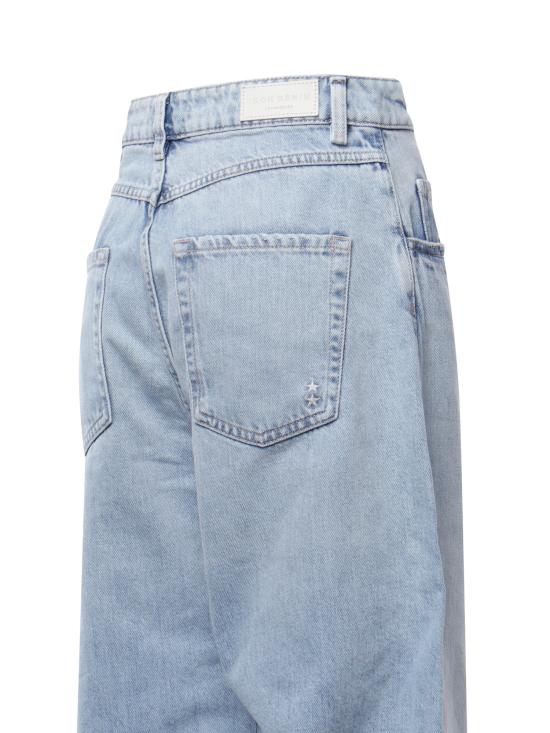 26FW 아이콘데님 데님 팬츠 POPPY ID8976 SKY - ICON DENIM