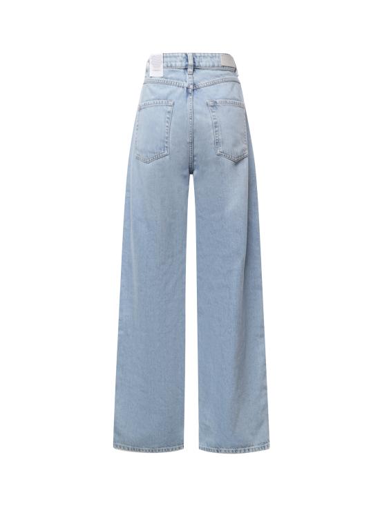 26FW 아이콘데님 데님 팬츠 POPPY ID8976 SKY - ICON DENIM