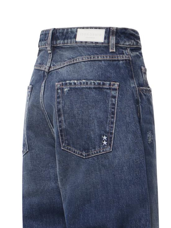 26FW 아이콘데님 데님 팬츠 POPPY ID8986 AFTER DARK - ICON DENIM
