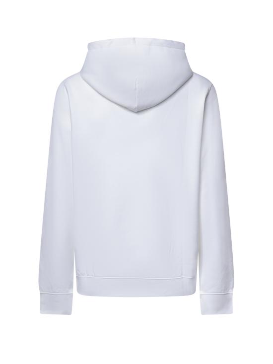 26FW 캘빈클라인 긴팔 티셔츠 LV04LH227G YAF BRIGHT WHITE - CALVIN KLEIN