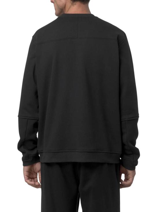 26FW 까웨 탑 K6132MWUOMOUSY BLACK - K-WAY