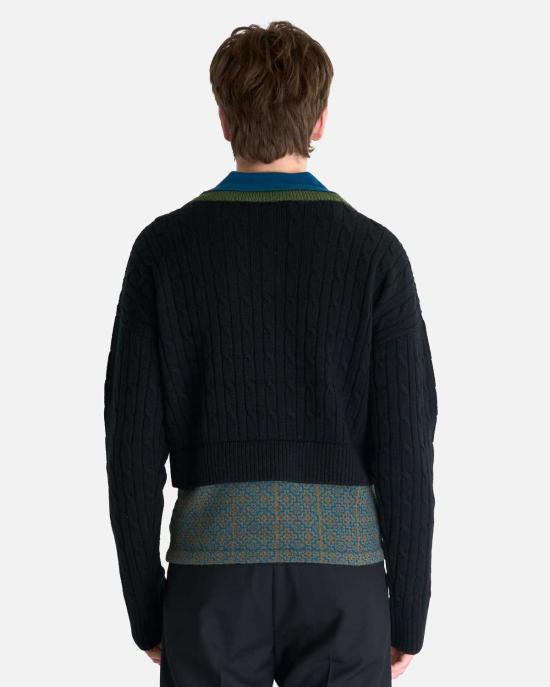  드리스 반 노튼 스웨터 - DRIES VAN NOTEN