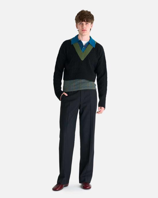  드리스 반 노튼 스웨터 - DRIES VAN NOTEN