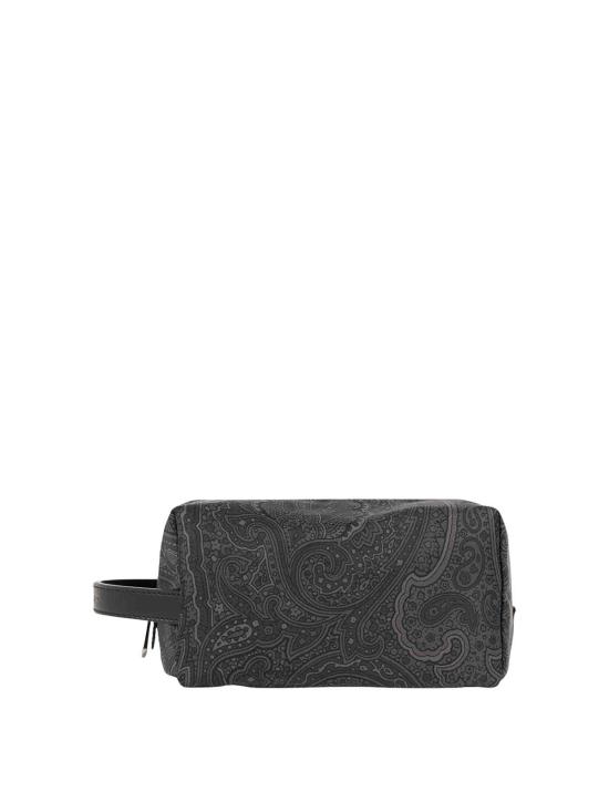 26FW 에트로 클러치/파우치 MP2C0012AK18VX0830 BLACK
