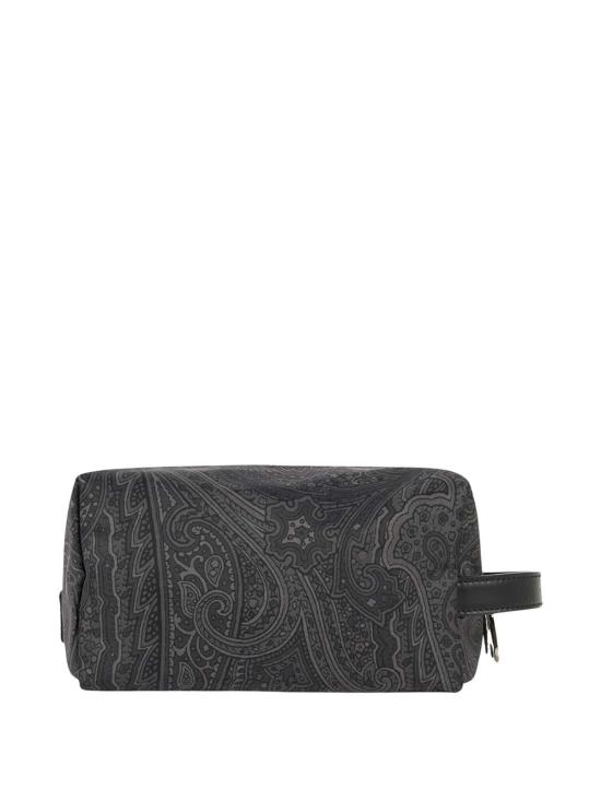 26FW 에트로 클러치/파우치 MP2C0012AK18VX0830 BLACK - ETRO