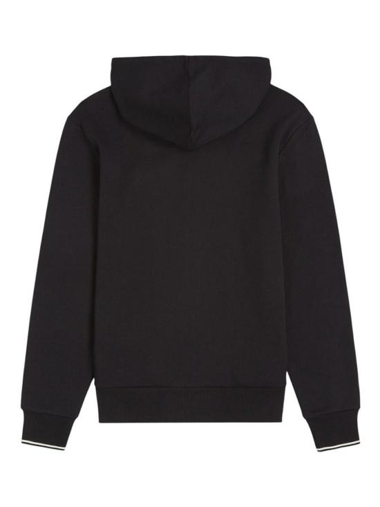 26FW 프레드페리 탑 FPJ753659198 BLACK - FRED PERRY