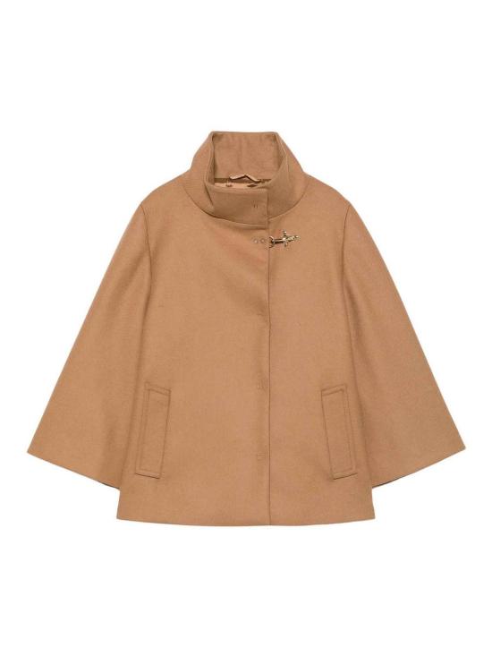 26FW 페이 미디 스커트 NAW12534490YMVC809 BEIGE