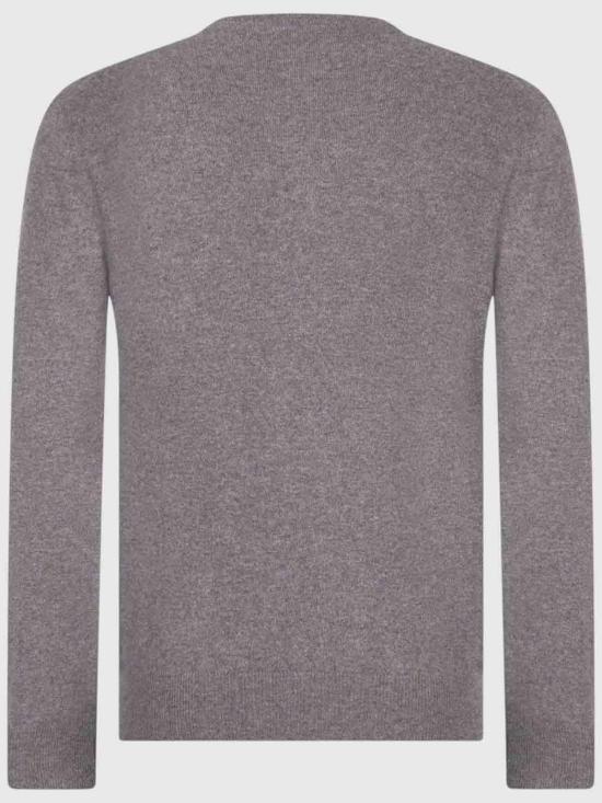 26FW 그랑싸쏘 탑 5511515590072 BLACK - GRAN SASSO