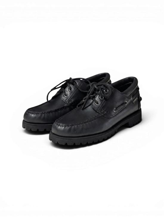 26FW 세바고 슈즈 741271W924 BLACK - SEBAGO