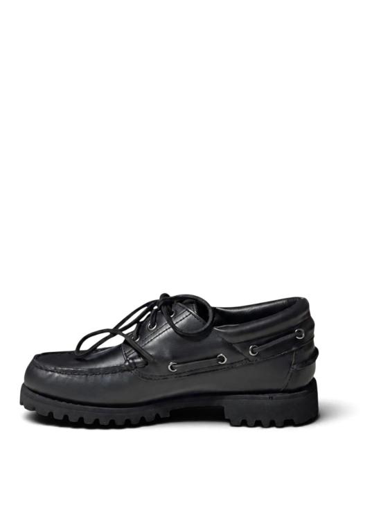26FW 세바고 슈즈 741271W924 BLACK - SEBAGO