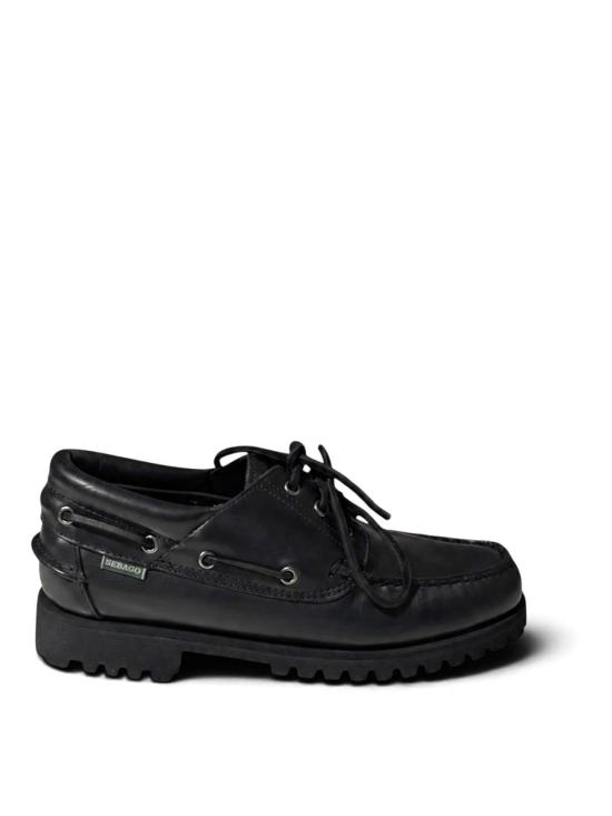 26FW 세바고 슈즈 741271W924 BLACK