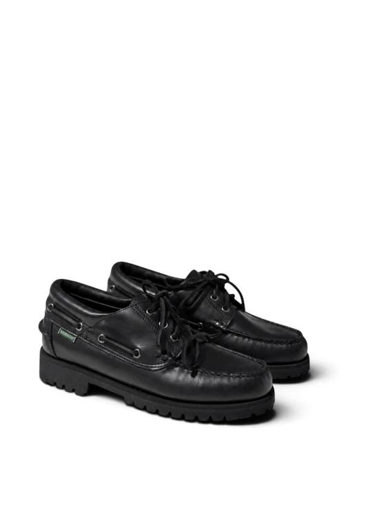 26FW 세바고 슈즈 741271W924 BLACK - SEBAGO