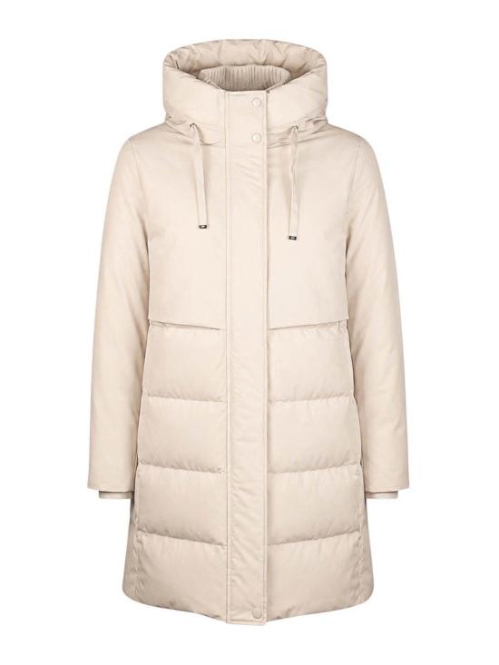 26FW 두노 미디 스커트 CHARLENE001 GREY