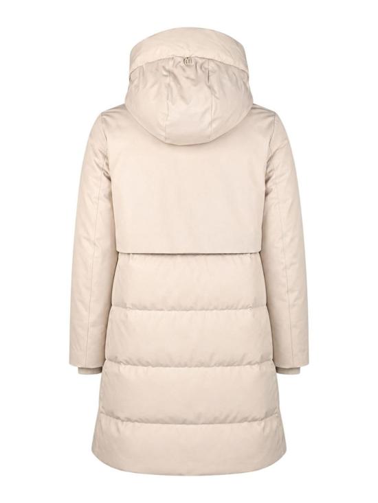 26FW 두노 미디 스커트 CHARLENE001 GREY - DUNO
