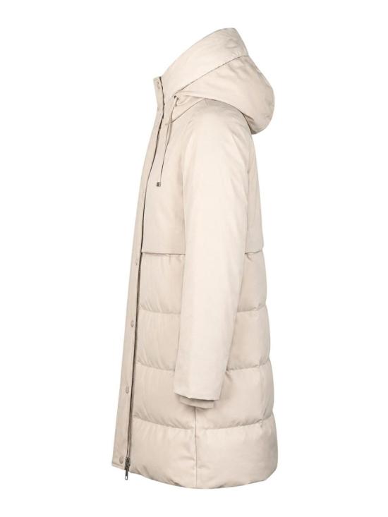 26FW 두노 미디 스커트 CHARLENE001 GREY - DUNO