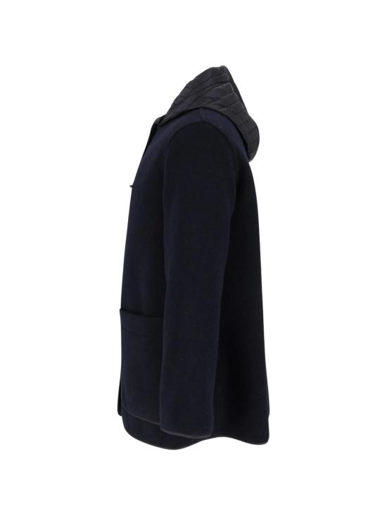 26FW 페이 미디 스커트 NAW13533910YMZU809 BLUE - FAY