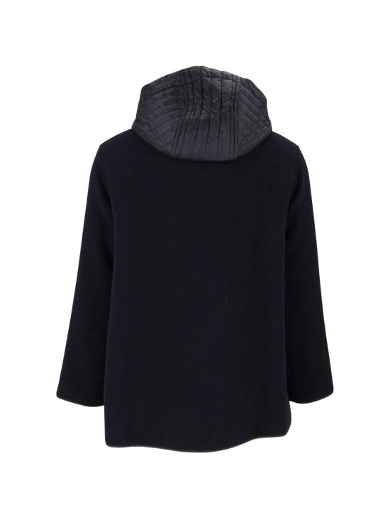 26FW 페이 미디 스커트 NAW13533910YMZU809 BLUE - FAY