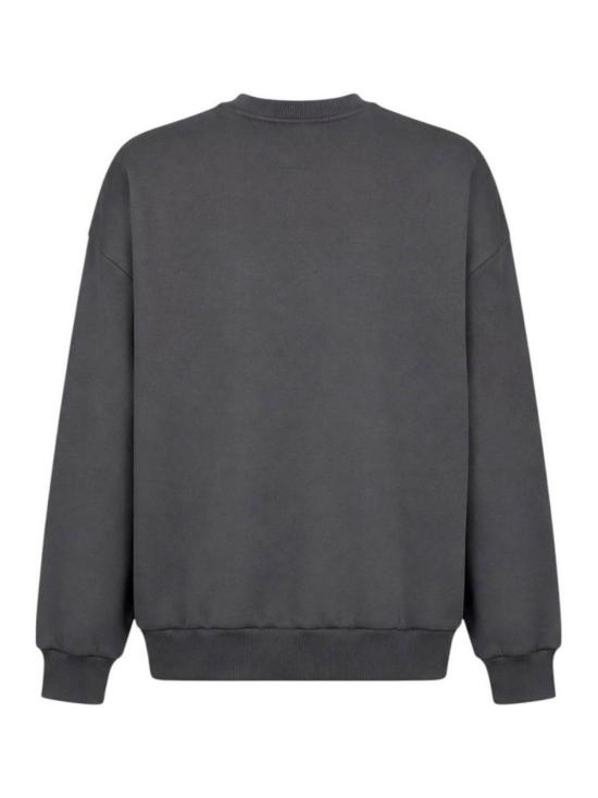 26FW 지씨디에스 탑 C2MWQE030F244990B GREY - GCDS