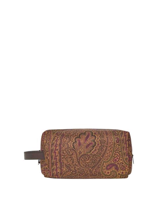 26FW 에트로 클러치/파우치 MP2C0013AK18VX0825 BROWN
