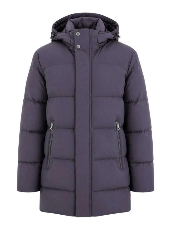 26FW 폴앤샤크 자켓 16312008050 PURPLE