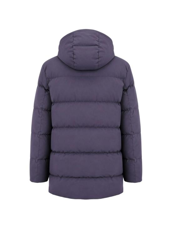 26FW 폴앤샤크 자켓 16312008050 PURPLE - PAUL & SHARK