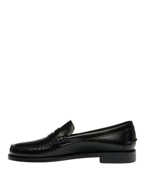 26FW 세바고 슈즈 73122LW902 BLACK - SEBAGO