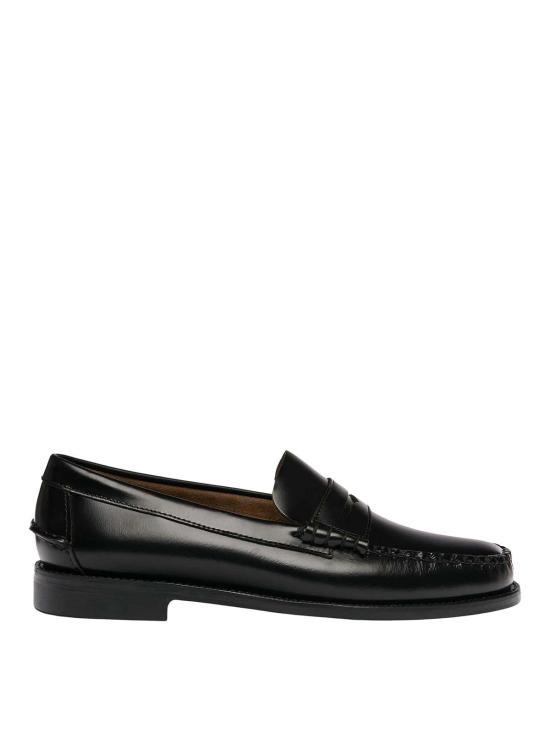 26FW 세바고 슈즈 73122LW902 BLACK