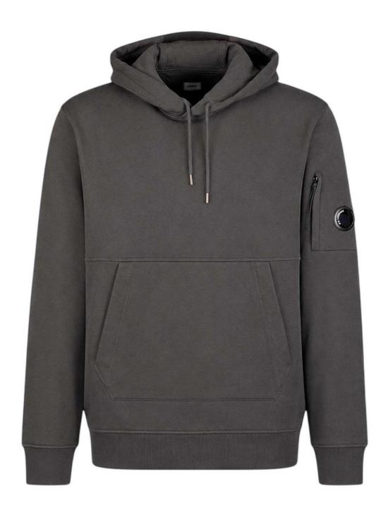26FW 씨피 컴퍼니 탑 21CMSS714A005086W985 GREY
