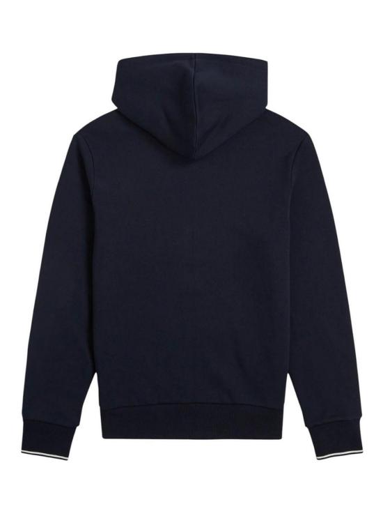 26FW 프레드페리 탑 FPJ753659795 BLUE - FRED PERRY