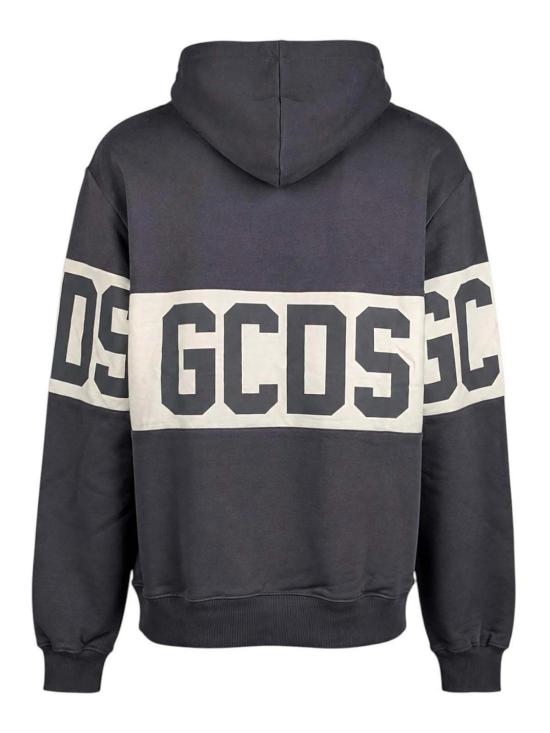 26FW 지씨디에스 탑 Z0MLQE138F004977A GREY - GCDS