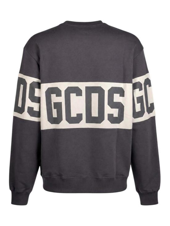 26FW 지씨디에스 탑 Z0MLQE139F004977A GREY - GCDS