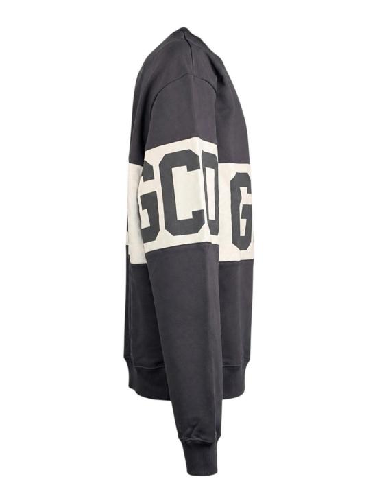 26FW 지씨디에스 탑 Z0MLQE139F004977A GREY - GCDS