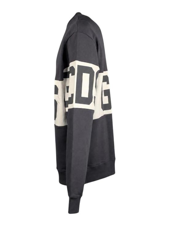 26FW 지씨디에스 탑 Z0MLQE139F004977A GREY - GCDS