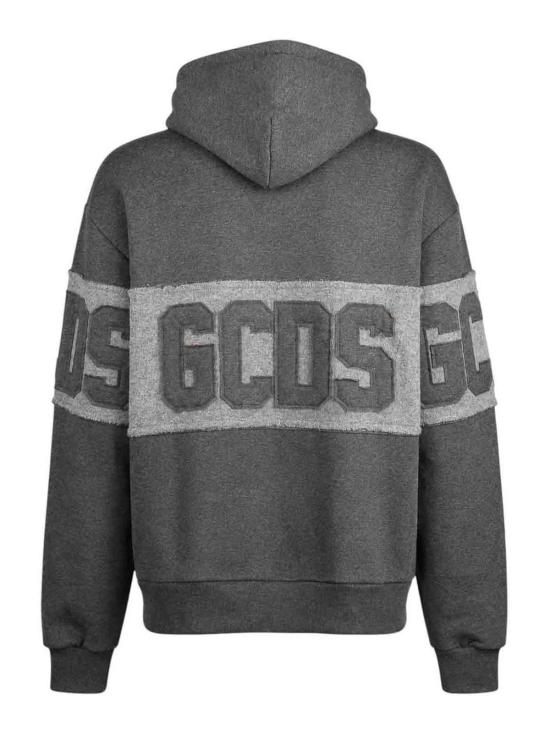 26FW 지씨디에스 탑 C2MWQE004F169975I GREY - GCDS
