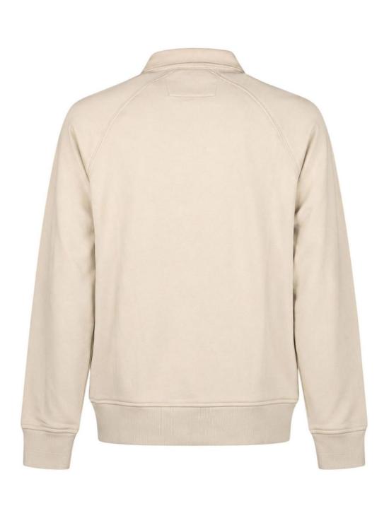 26FW 씨피 컴퍼니 탑 21CMSS027A005086W120 GREY - C.P. COMPANY