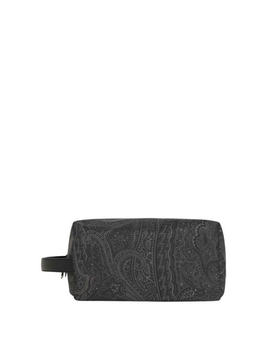 26FW 에트로 클러치/파우치 MP2C0013AK18VX0830 BLACK