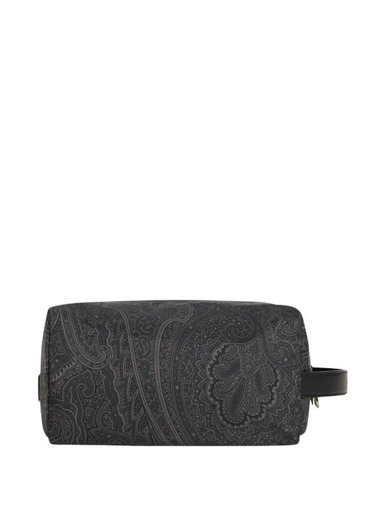 26FW 에트로 클러치/파우치 MP2C0013AK18VX0830 BLACK - ETRO