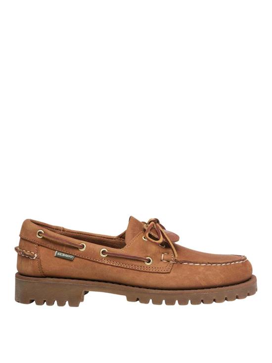 26FW 세바고 슈즈 72124DW912 BROWN