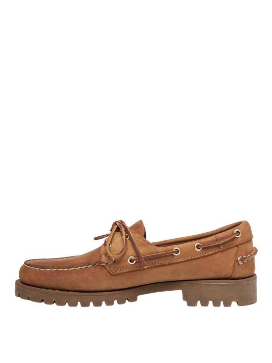26FW 세바고 슈즈 72124DW912 BROWN - SEBAGO