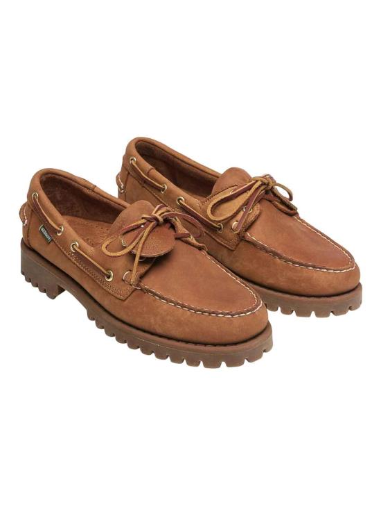 26FW 세바고 슈즈 72124DW912 BROWN - SEBAGO