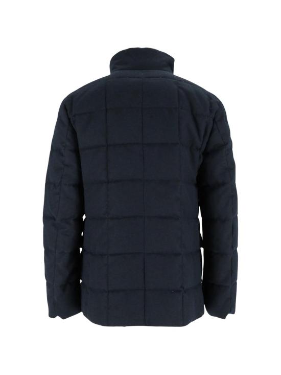 26FW 페이 자켓 NAM45530210ZIKU807 BLUE - FAY