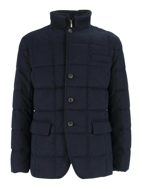 26FW 페이 자켓 NAM45530210ZIKU807 BLUE