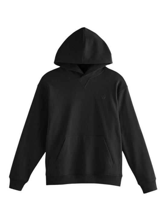 26FW 뉴발란스 탑 MT41534BKUNI BLACK