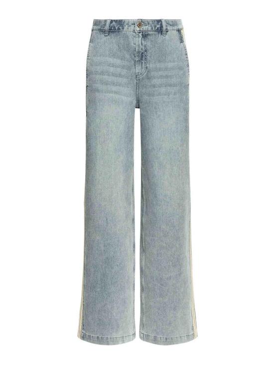 26FW 엘레나미로 스트레이트 팬츠 P424G000415N014 LIGHT BLUE