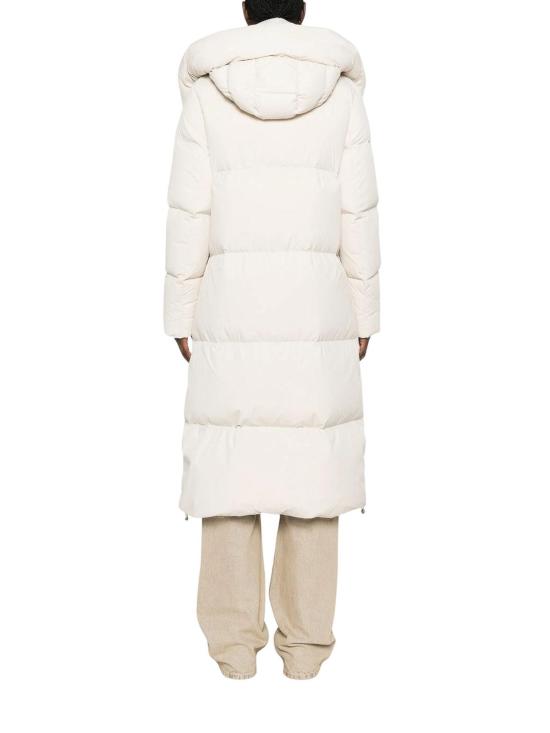 26FW 두노 패딩 FULLYAPRICA023 WHITE - DUNO